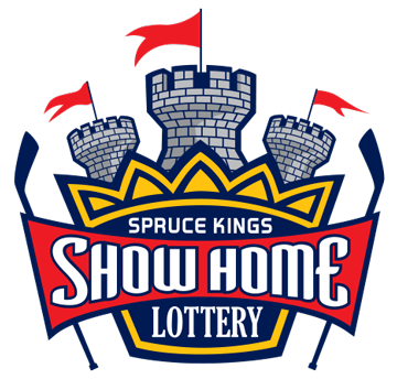 Spruce Kings Show Home 2019/2020